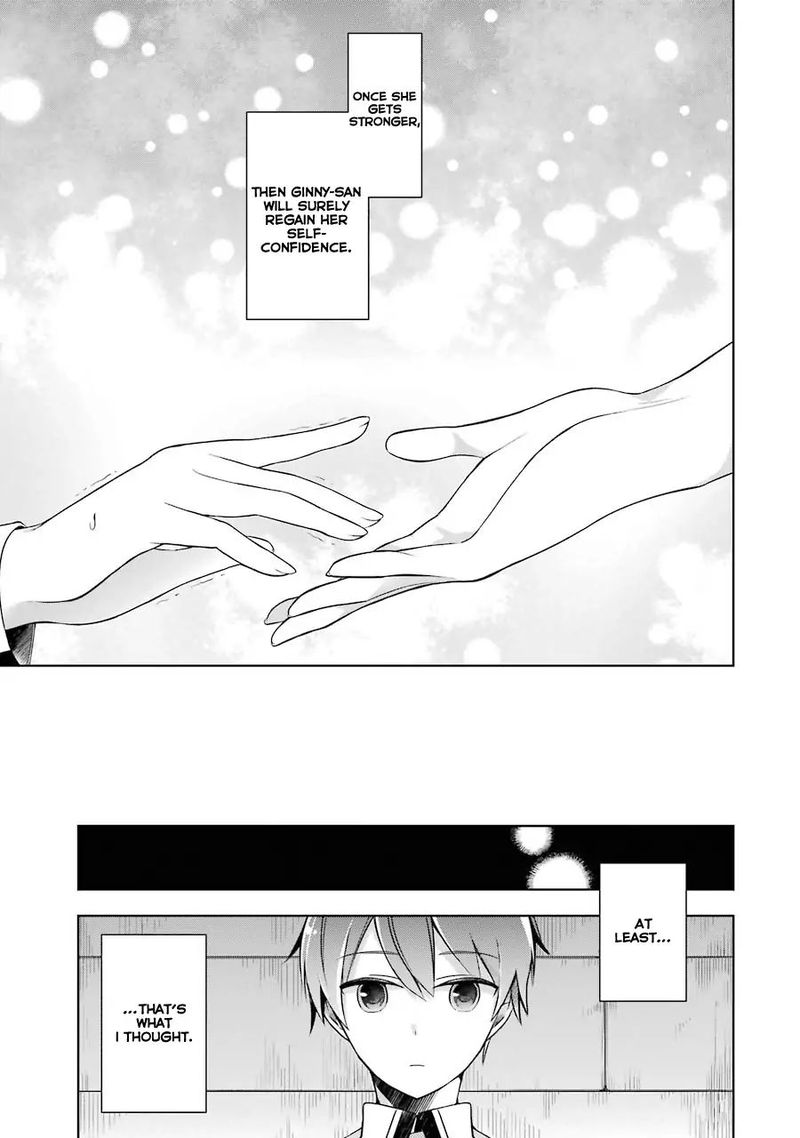 The Greatest Demon Lord Is Reborn As A Typical Nobody 4 9