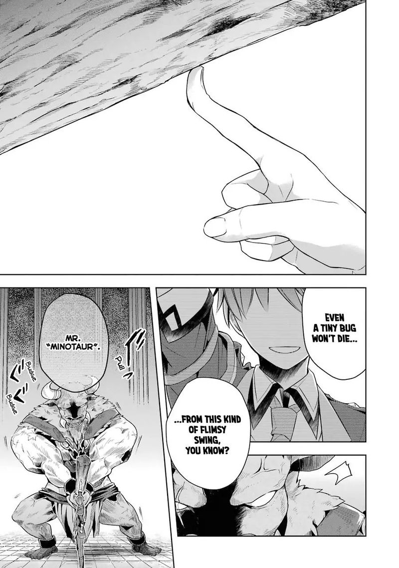 The Greatest Demon Lord Is Reborn As A Typical Nobody 5 12