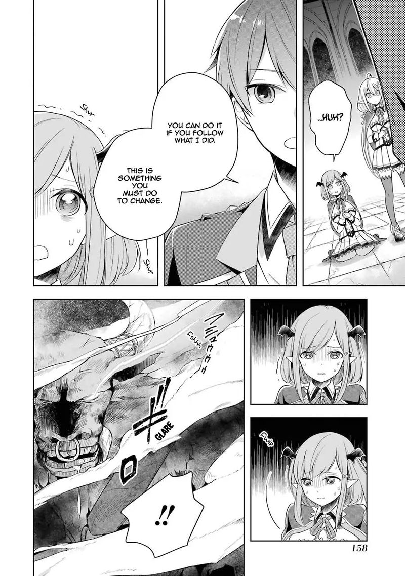 The Greatest Demon Lord Is Reborn As A Typical Nobody 5 19