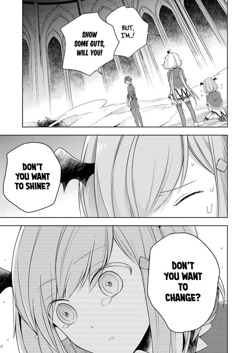 The Greatest Demon Lord Is Reborn As A Typical Nobody 5 20