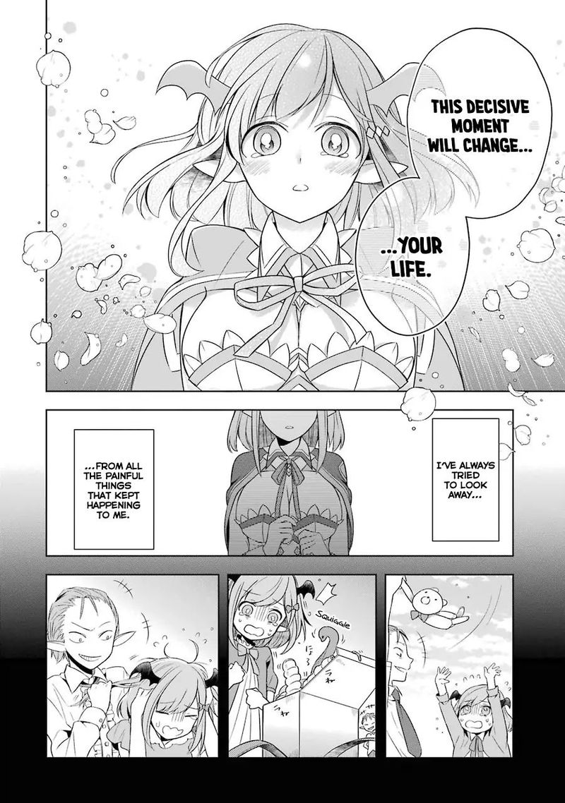The Greatest Demon Lord Is Reborn As A Typical Nobody 5 21