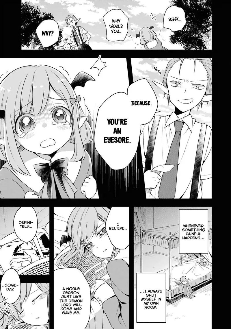The Greatest Demon Lord Is Reborn As A Typical Nobody 5 22