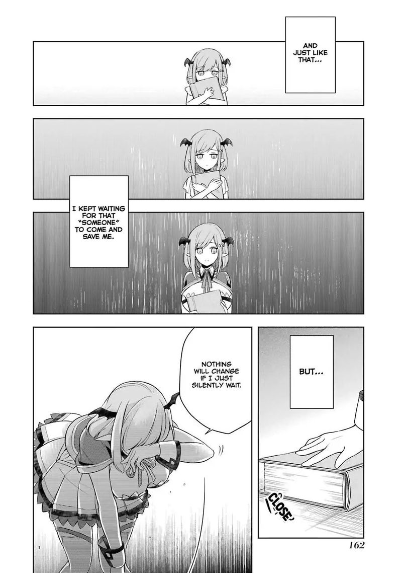 The Greatest Demon Lord Is Reborn As A Typical Nobody 5 23
