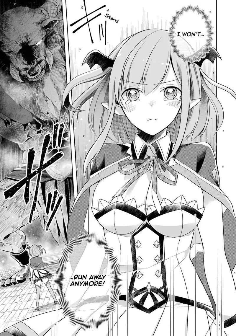 The Greatest Demon Lord Is Reborn As A Typical Nobody 5 24