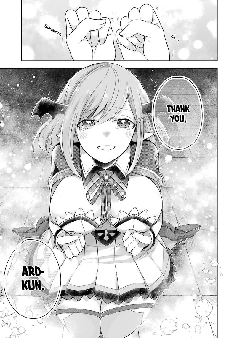 The Greatest Demon Lord Is Reborn As A Typical Nobody 5 29