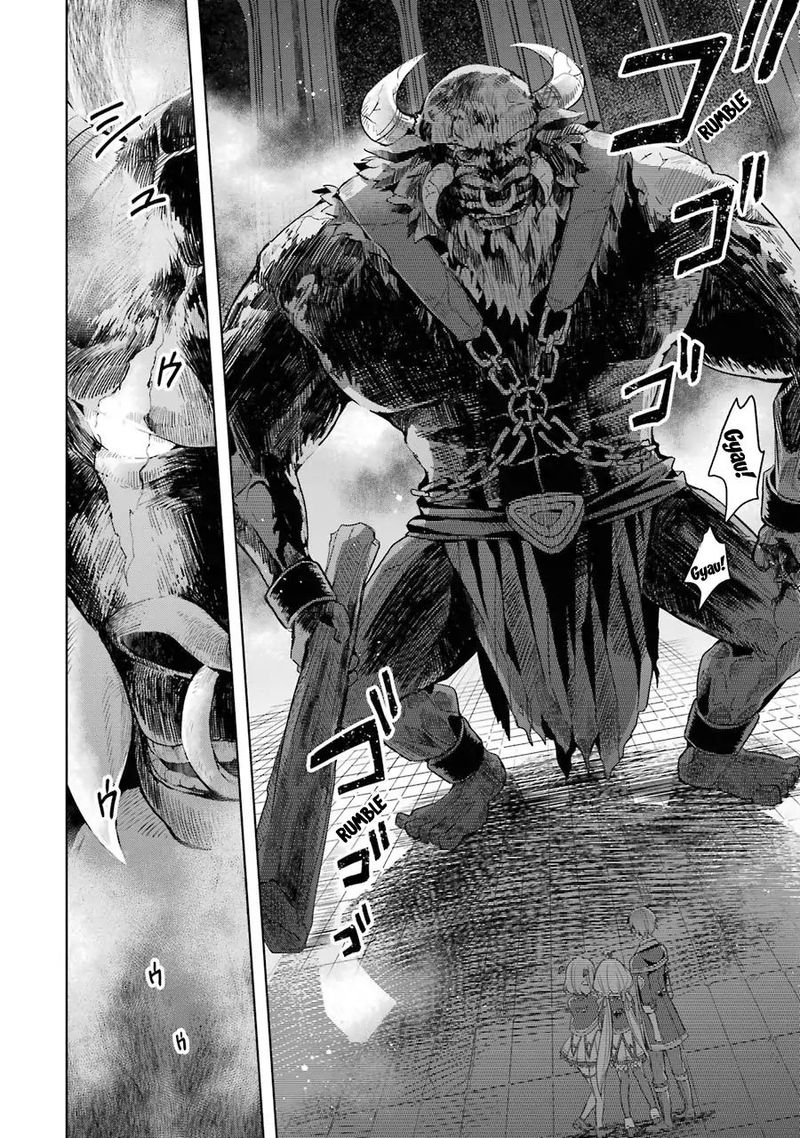 The Greatest Demon Lord Is Reborn As A Typical Nobody 5 5