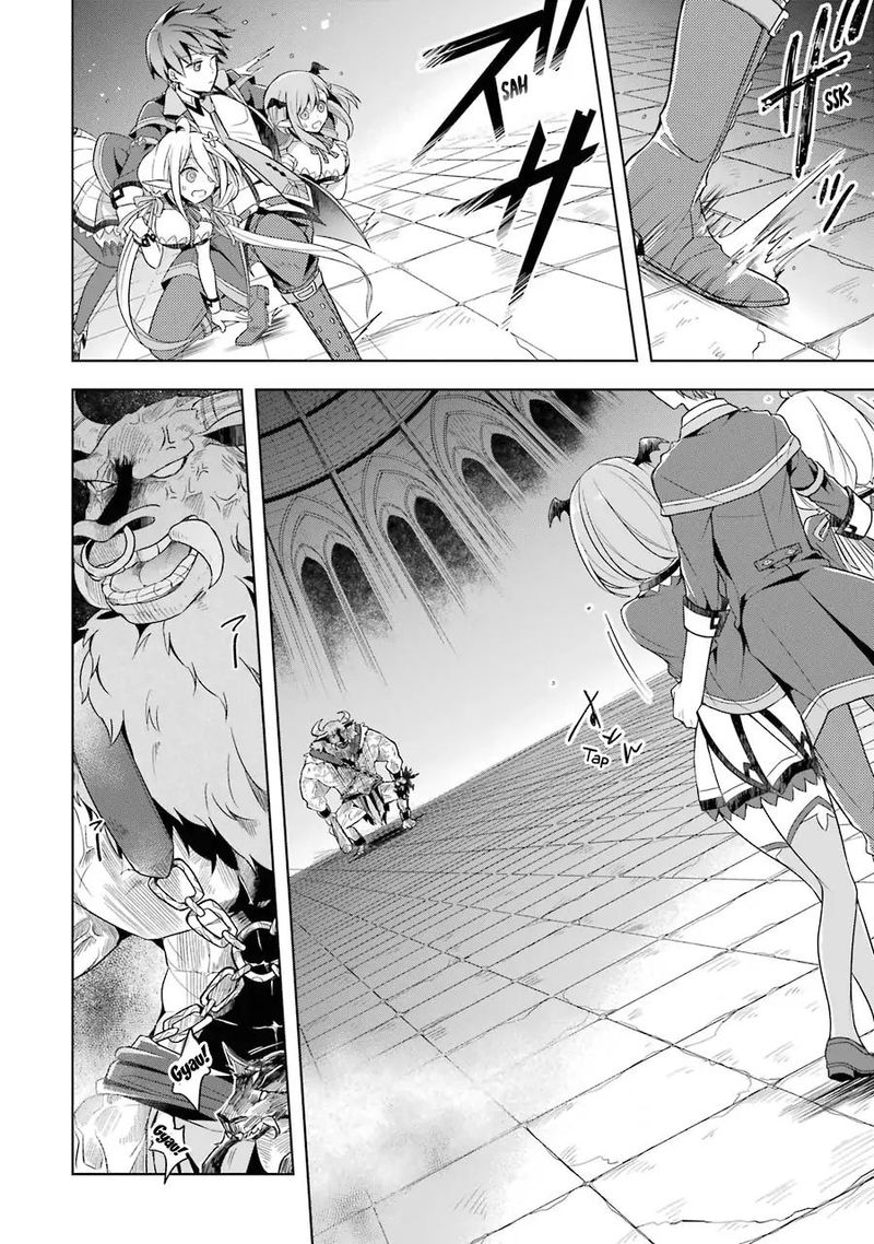 The Greatest Demon Lord Is Reborn As A Typical Nobody 5 7