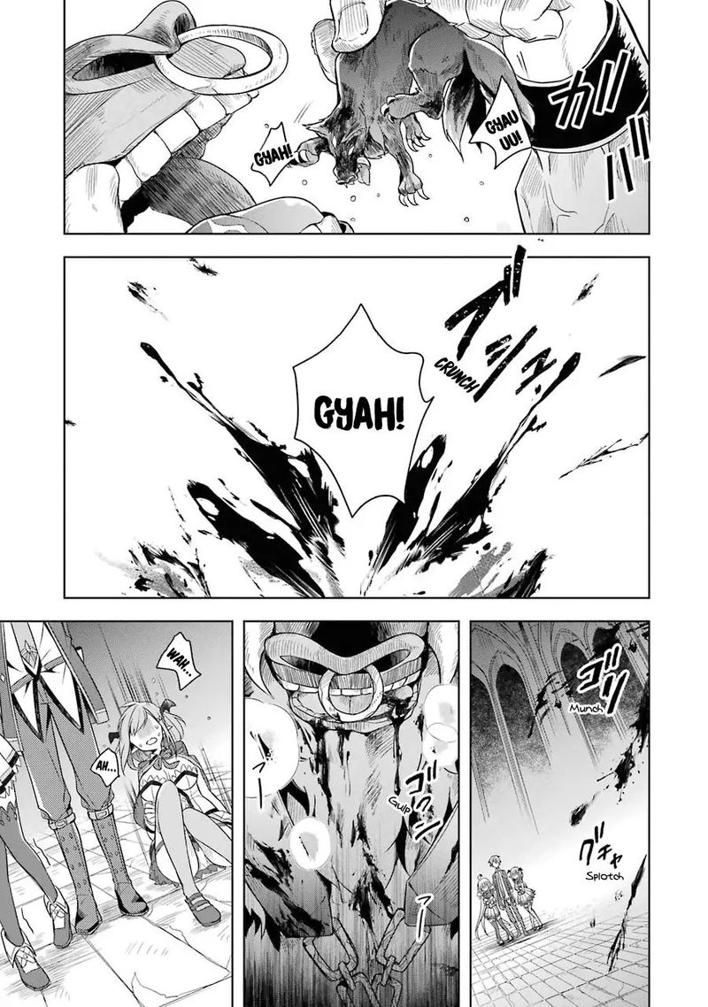 The Greatest Demon Lord Is Reborn As A Typical Nobody 5 8