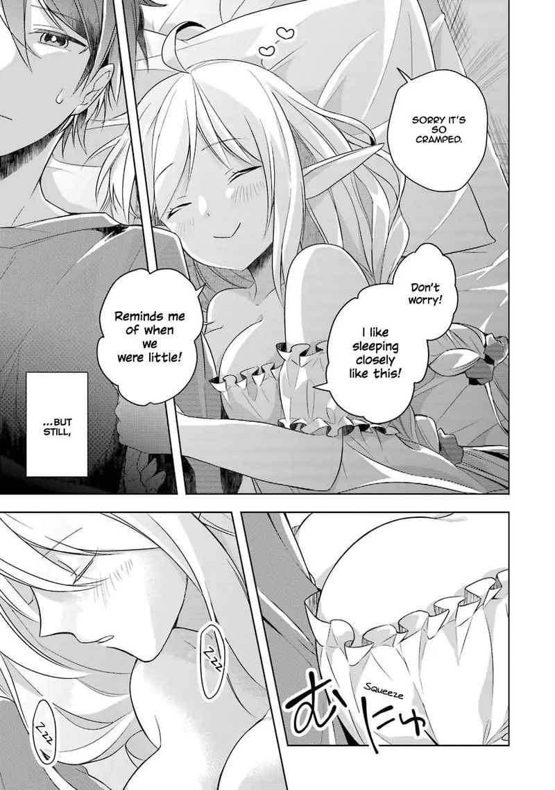The Greatest Demon Lord Is Reborn As A Typical Nobody 6 16