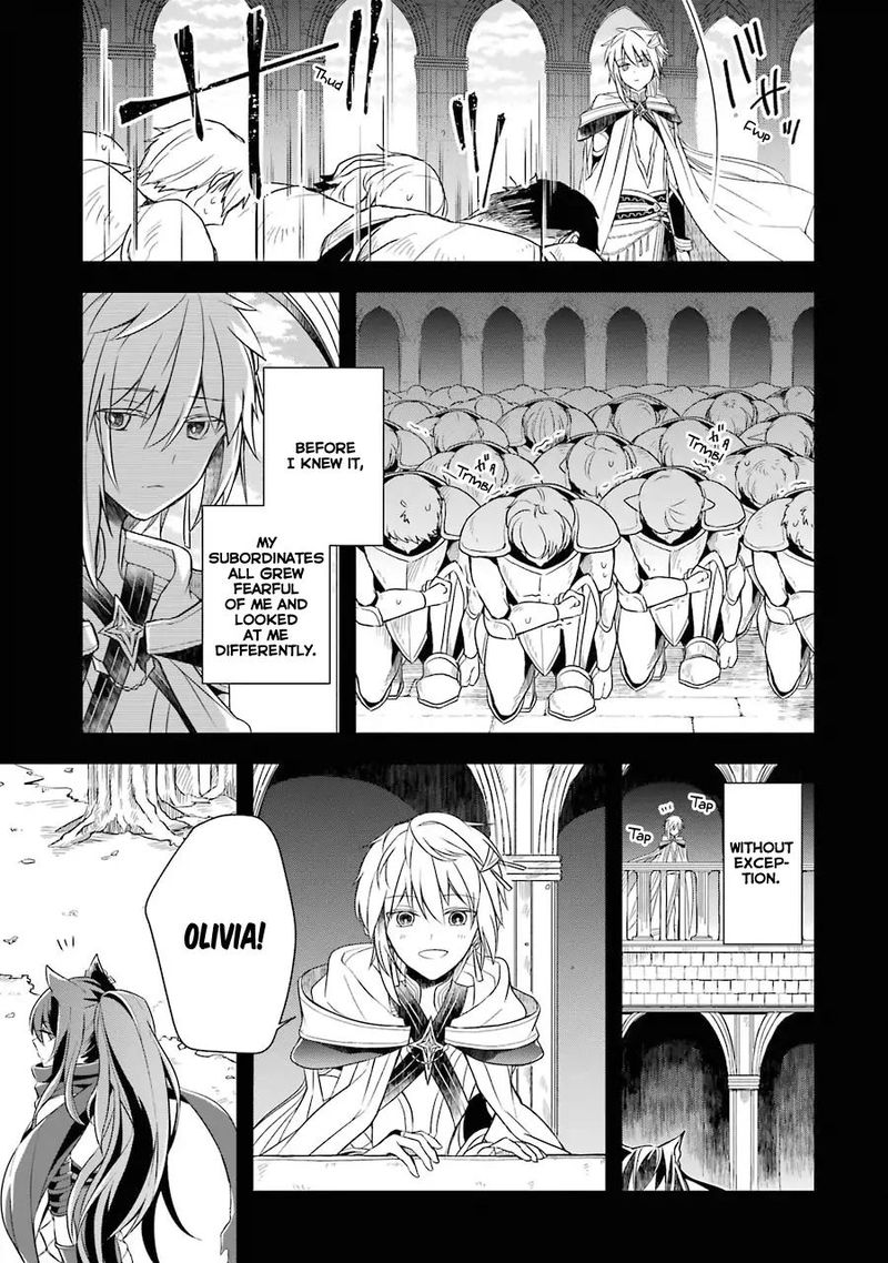 The Greatest Demon Lord Is Reborn As A Typical Nobody 6 5