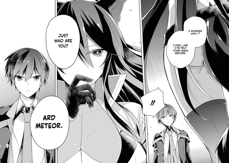 The Greatest Demon Lord Is Reborn As A Typical Nobody 6 8