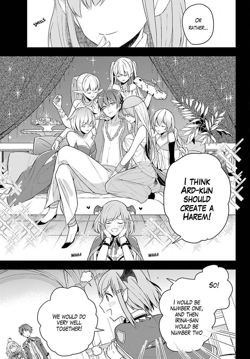 The Greatest Demon Lord Is Reborn As A Typical Nobody 7 14