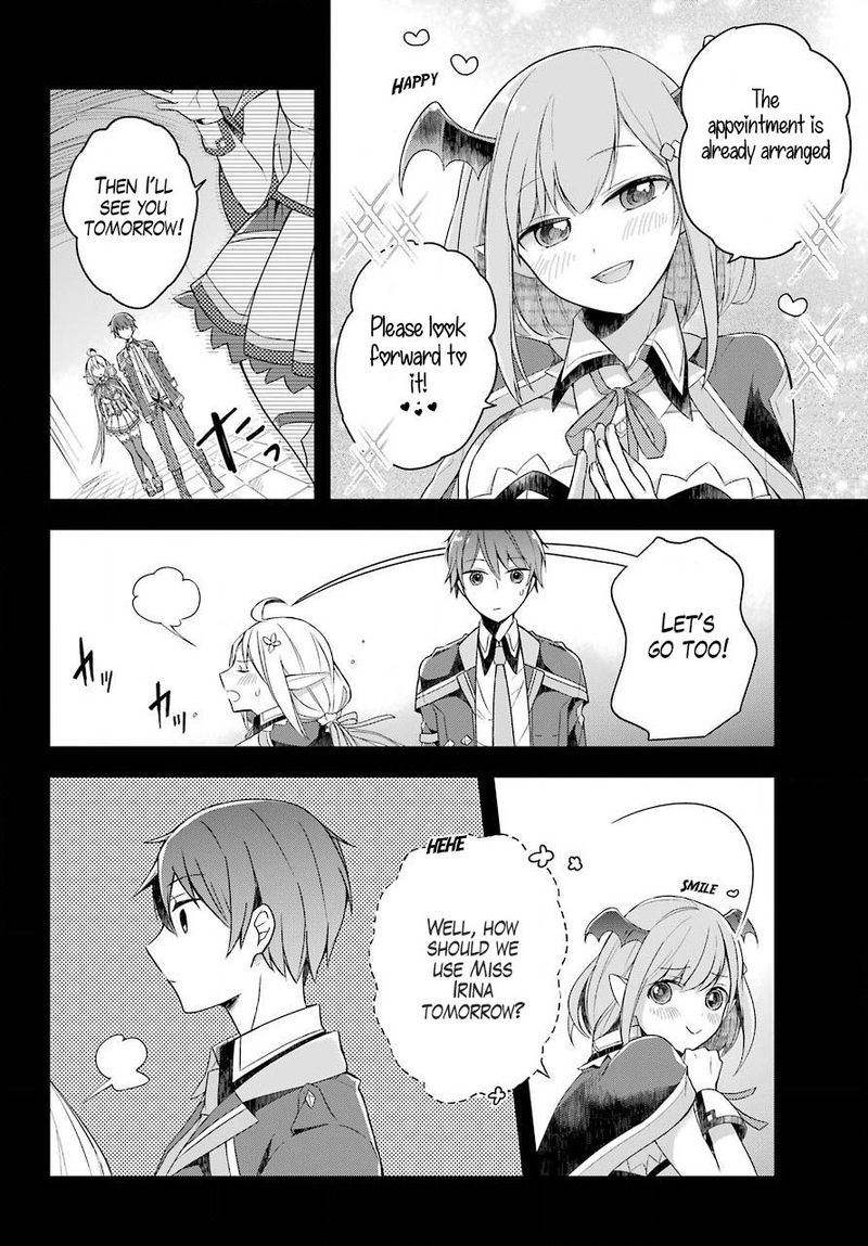The Greatest Demon Lord Is Reborn As A Typical Nobody 7 17