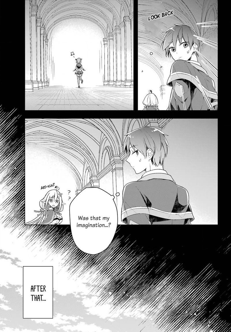 The Greatest Demon Lord Is Reborn As A Typical Nobody 7 18
