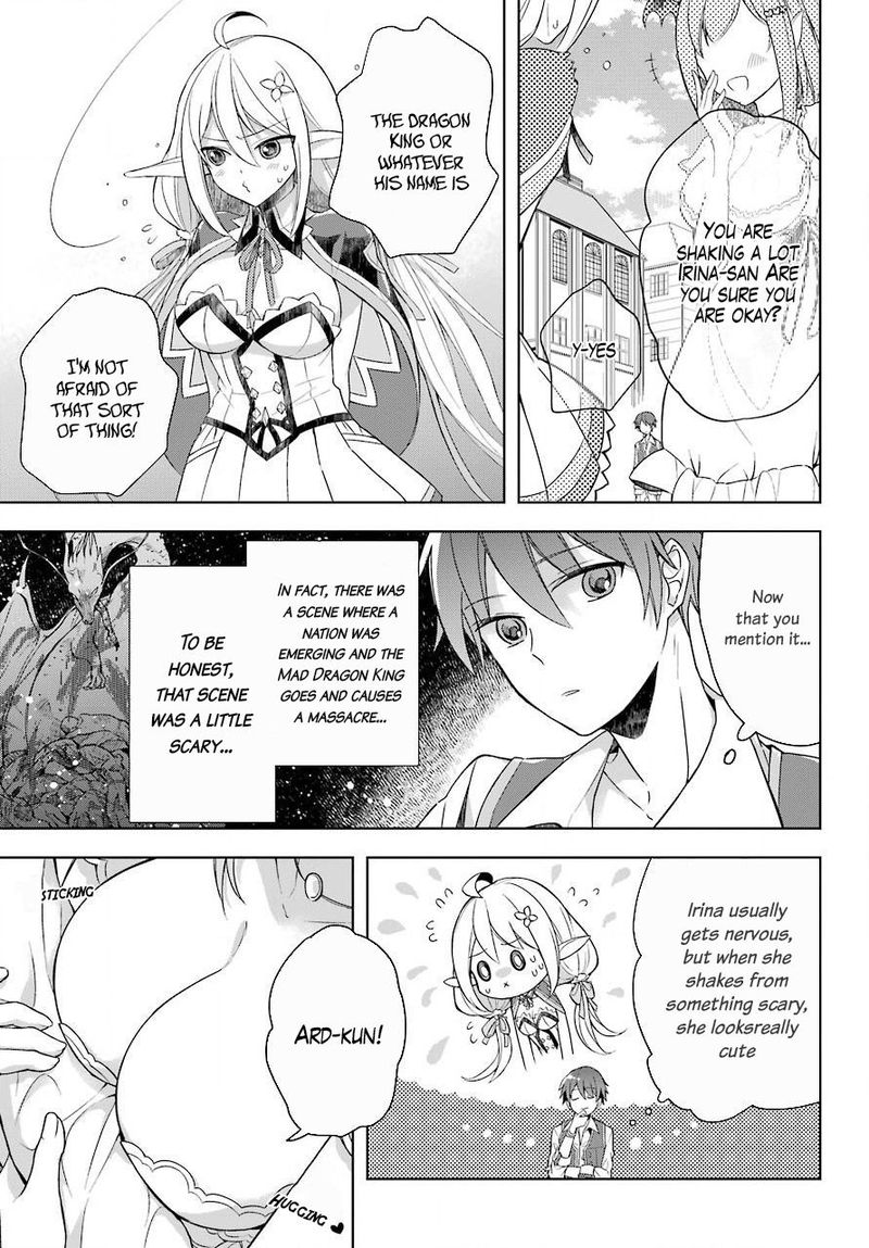 The Greatest Demon Lord Is Reborn As A Typical Nobody 7 6
