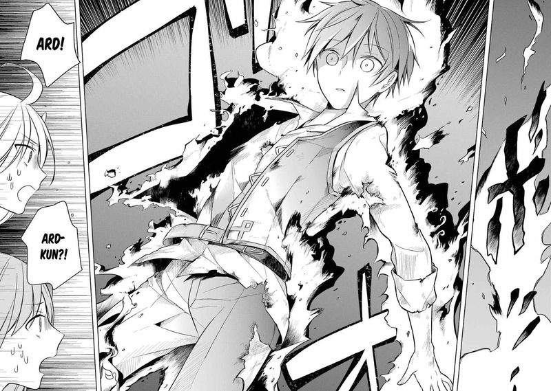 The Greatest Demon Lord Is Reborn As A Typical Nobody 8 10
