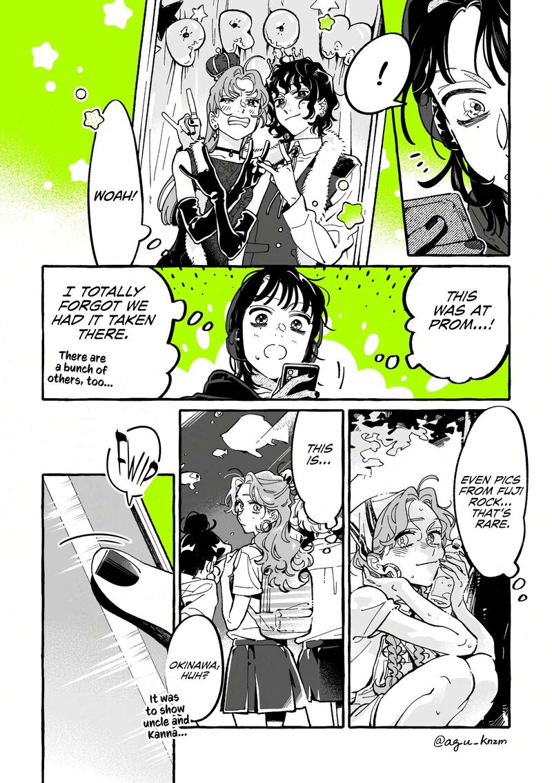 The Guy She Was Interested In Wasnt A Guy At All 130 2