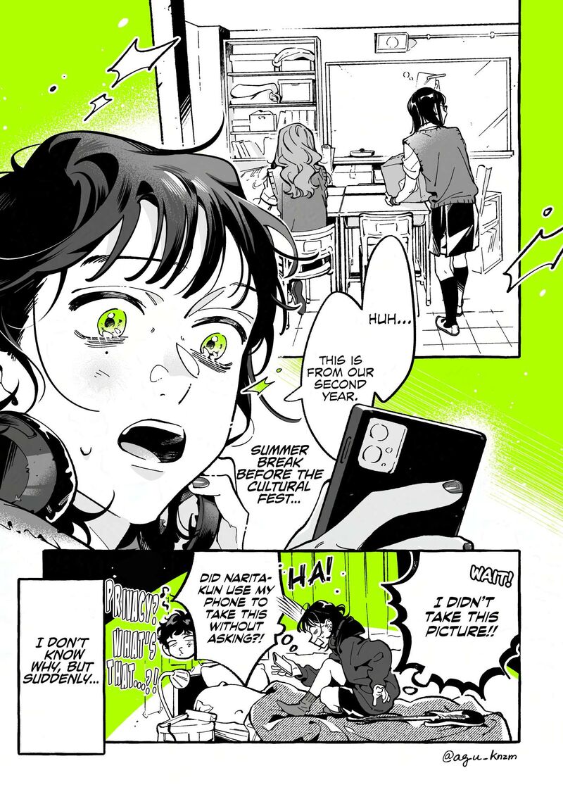 The Guy She Was Interested In Wasnt A Guy At All 130 3