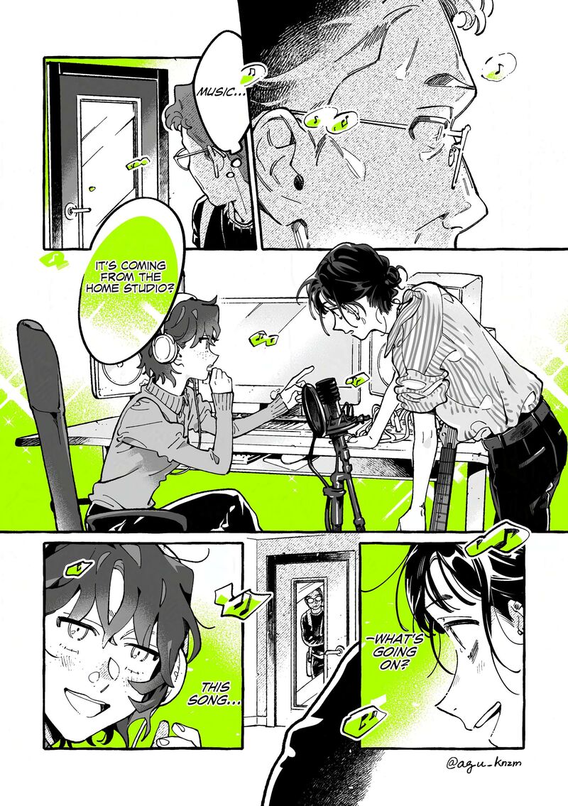 The Guy She Was Interested In Wasnt A Guy At All 131 2