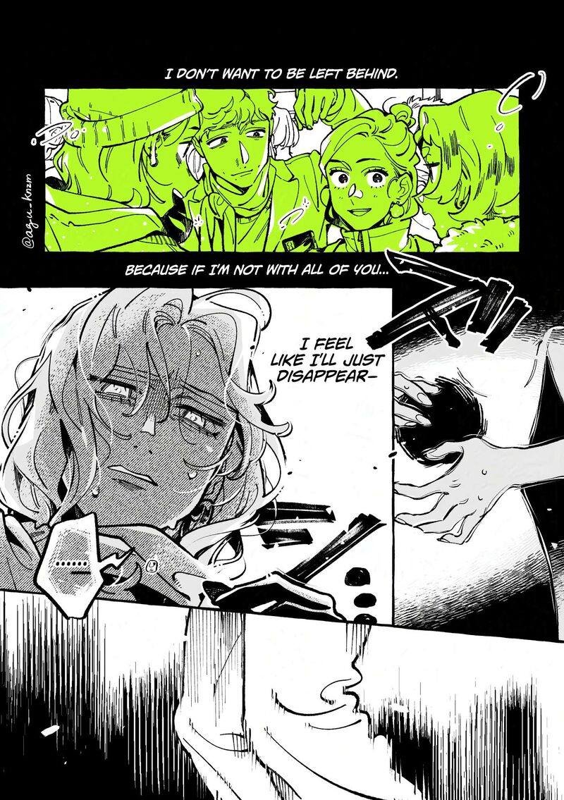 The Guy She Was Interested In Wasnt A Guy At All 132 3