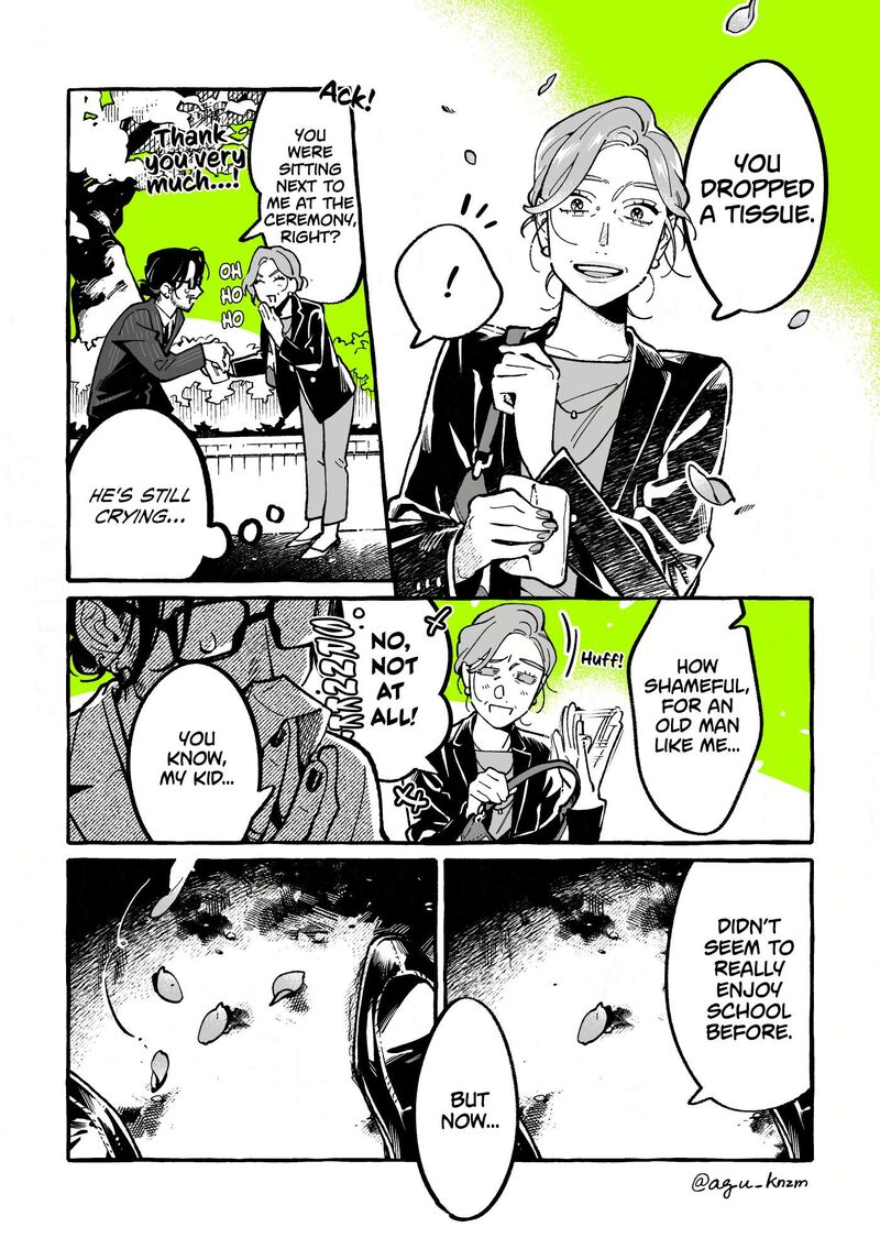 The Guy She Was Interested In Wasnt A Guy At All 142 2