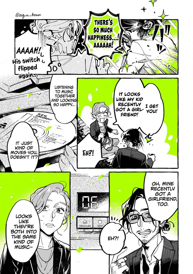 The Guy She Was Interested In Wasnt A Guy At All 142 3