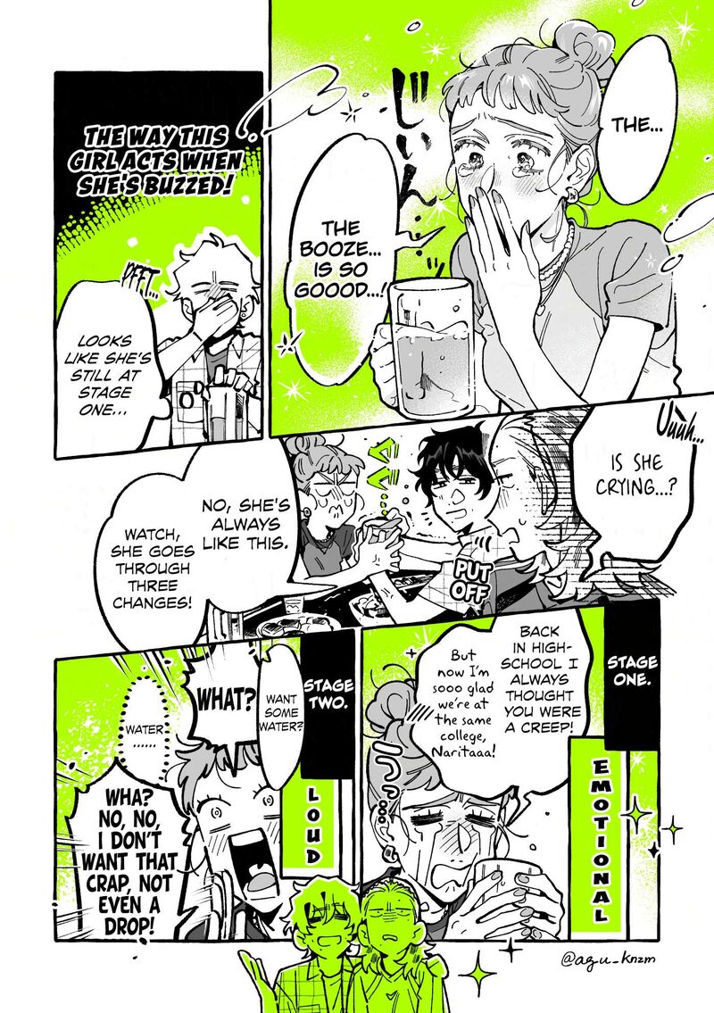 The Guy She Was Interested In Wasnt A Guy At All 144 2