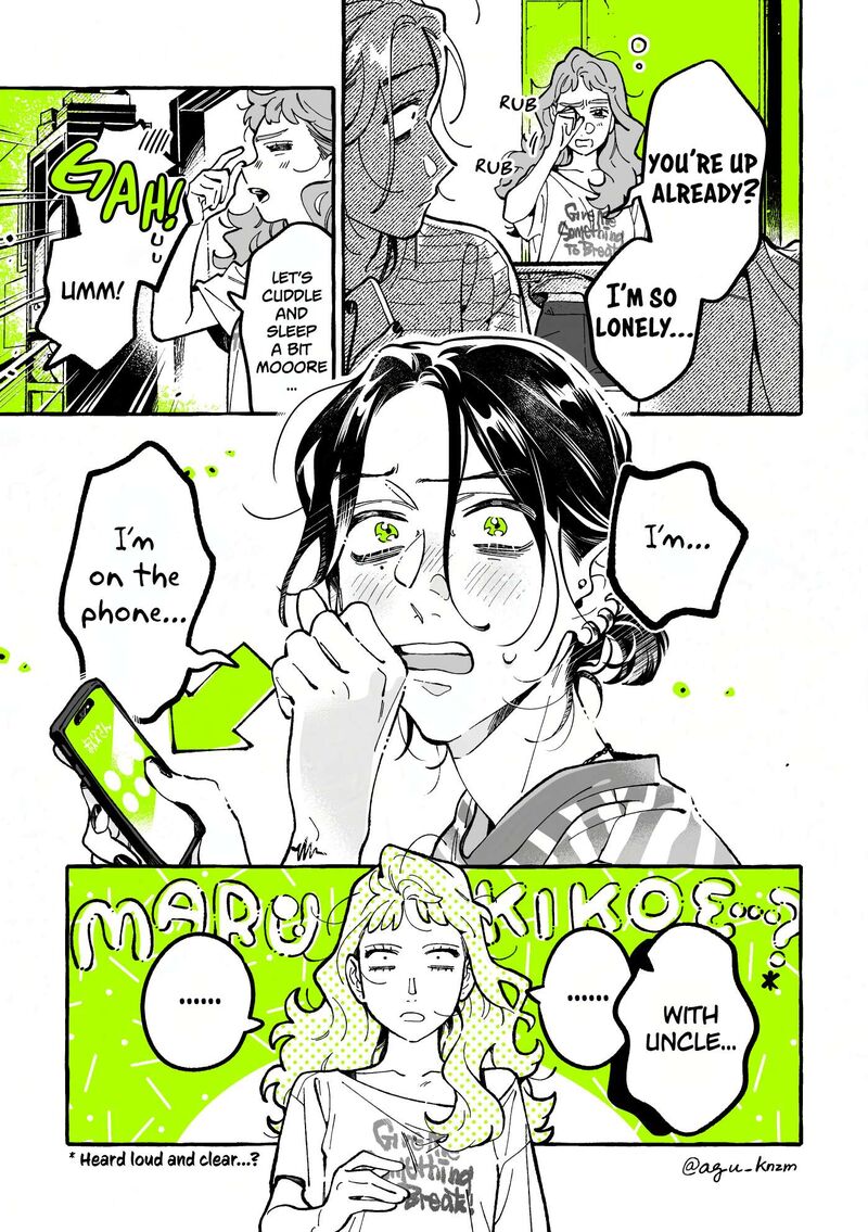 The Guy She Was Interested In Wasnt A Guy At All 145 3