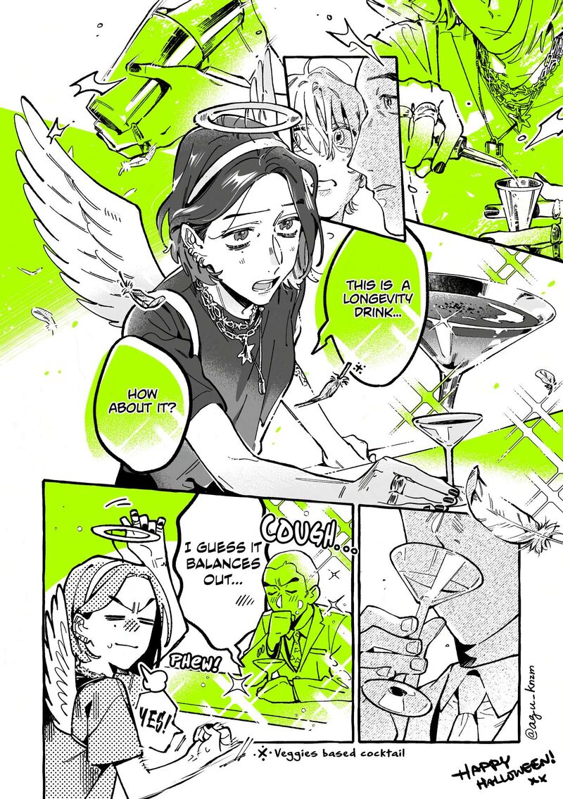 The Guy She Was Interested In Wasnt A Guy At All 146 4