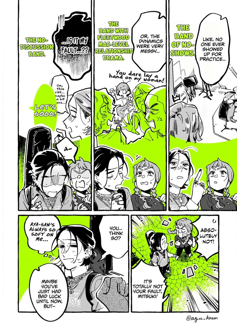 The Guy She Was Interested In Wasnt A Guy At All 148 2