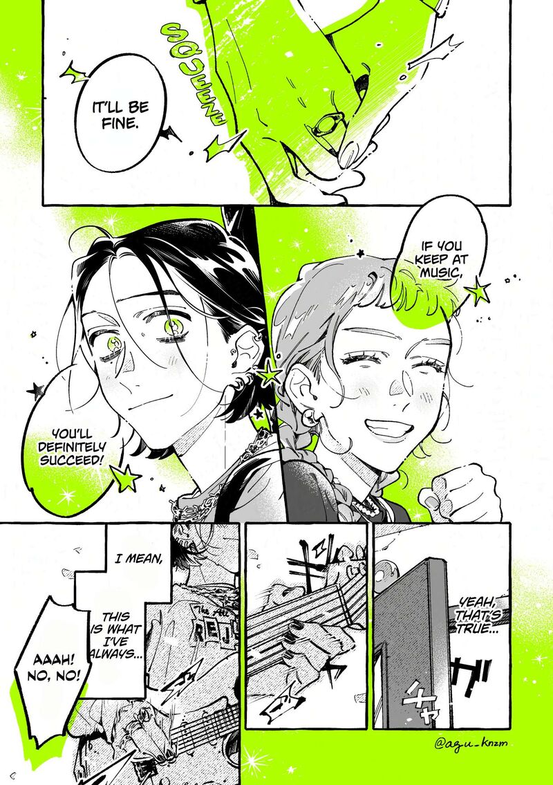 The Guy She Was Interested In Wasnt A Guy At All 148 3