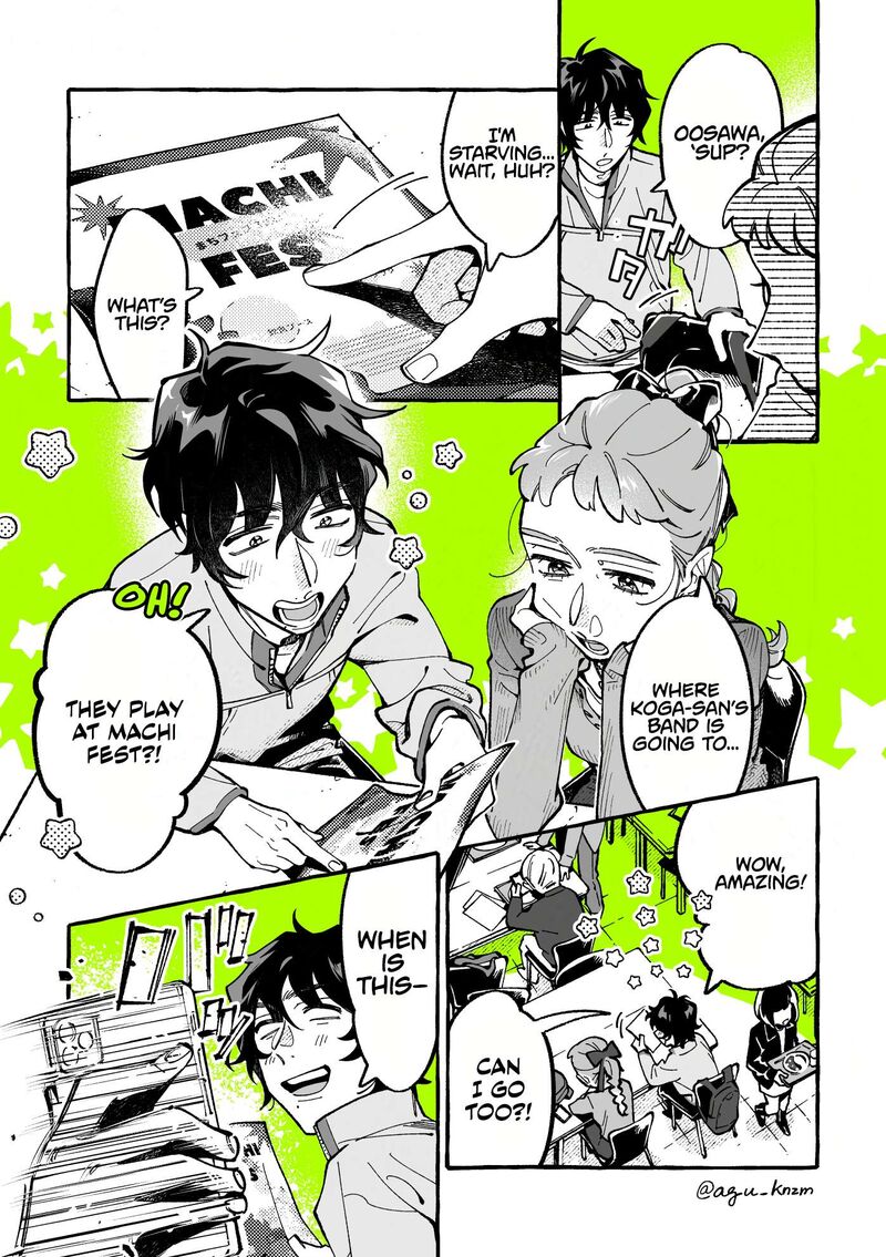 The Guy She Was Interested In Wasnt A Guy At All 151 1