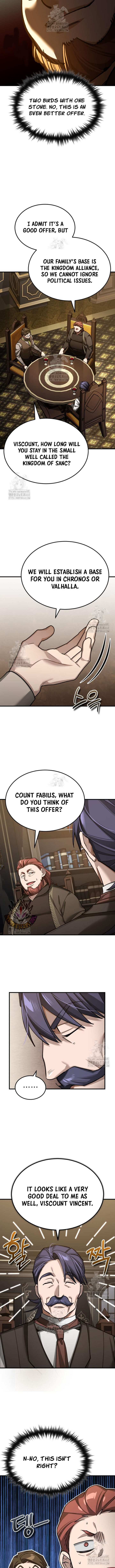 The Heavenly Demon Cant Live A Normal Life 171 10