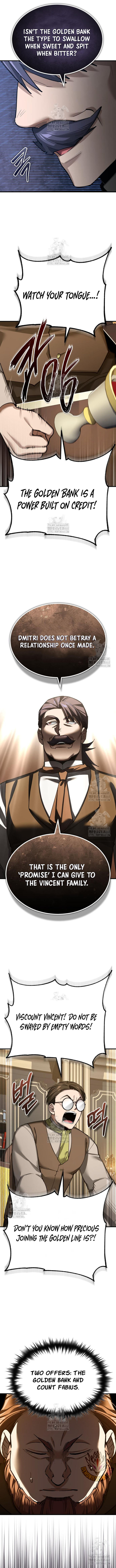 The Heavenly Demon Cant Live A Normal Life 171 12