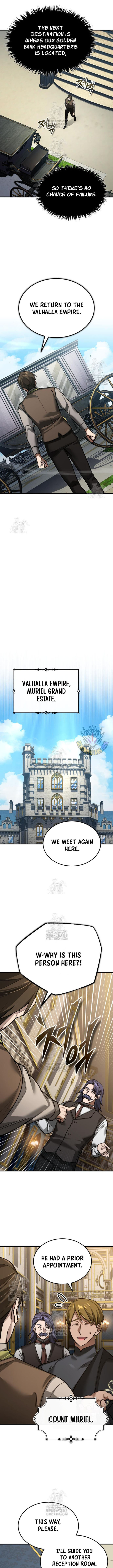 The Heavenly Demon Cant Live A Normal Life 171 2