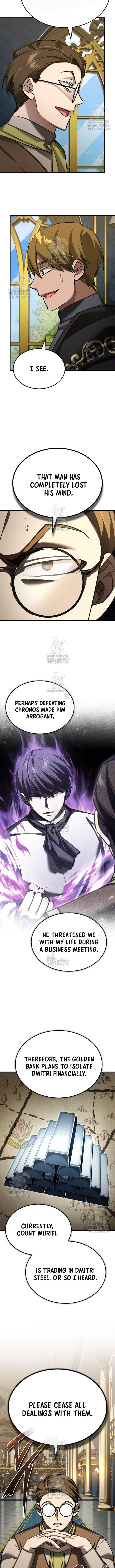 The Heavenly Demon Cant Live A Normal Life 171 4