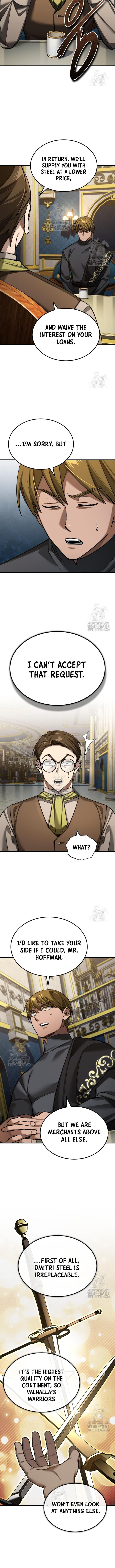 The Heavenly Demon Cant Live A Normal Life 171 5