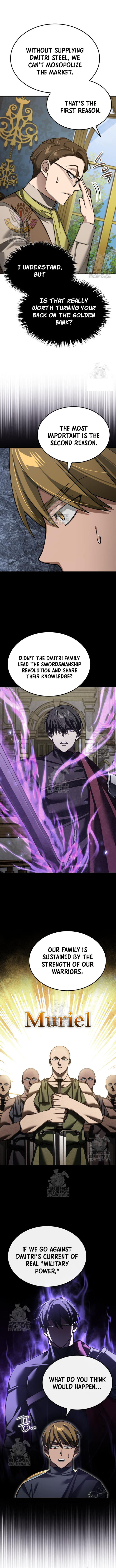 The Heavenly Demon Cant Live A Normal Life 171 6