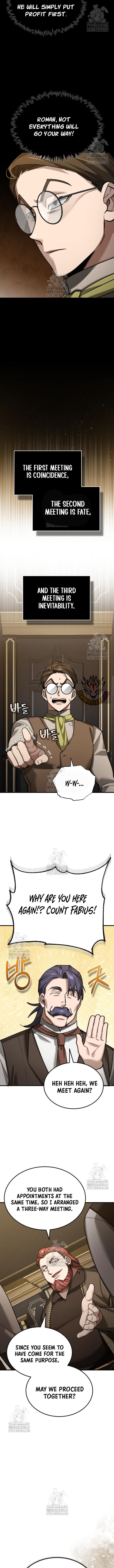 The Heavenly Demon Cant Live A Normal Life 171 8