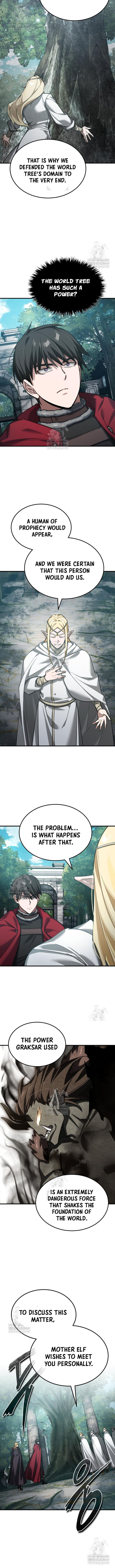 The Heavenly Demon Cant Live A Normal Life 188 7