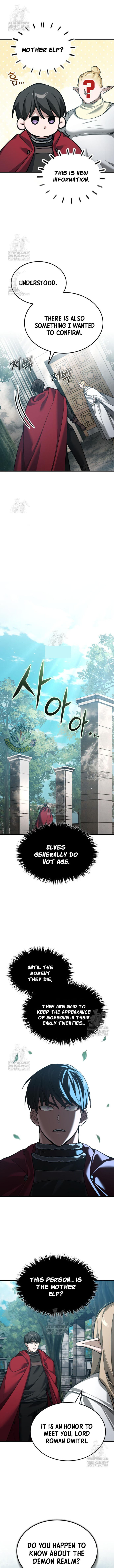 The Heavenly Demon Cant Live A Normal Life 188 8