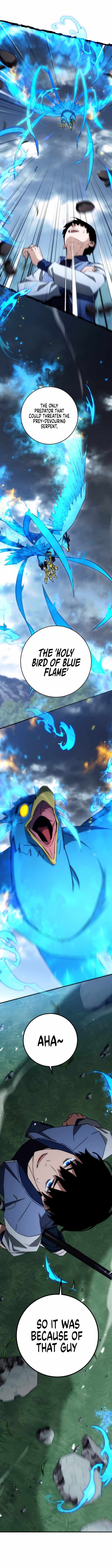 The Hero Returns 10 4