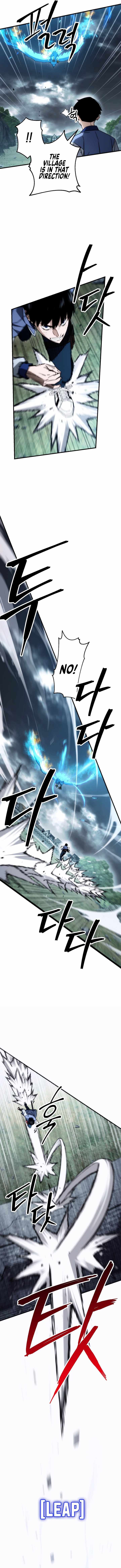 The Hero Returns 10 7