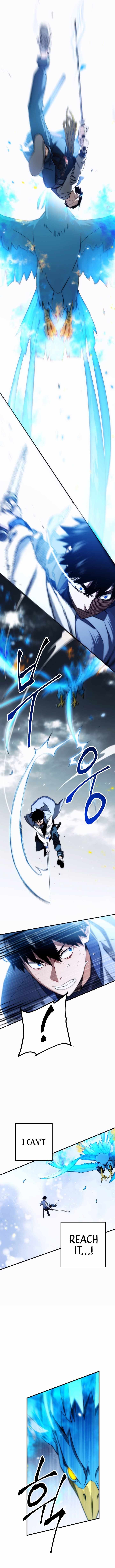 The Hero Returns 10 8