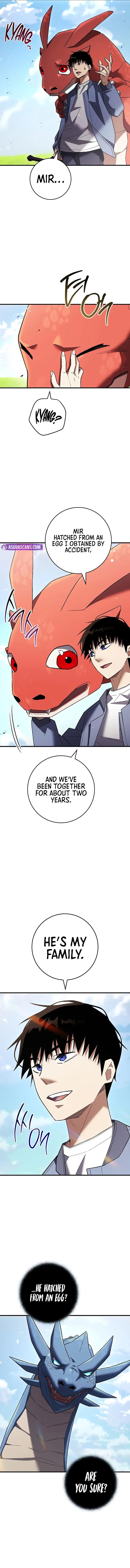 The Hero Returns 115 12