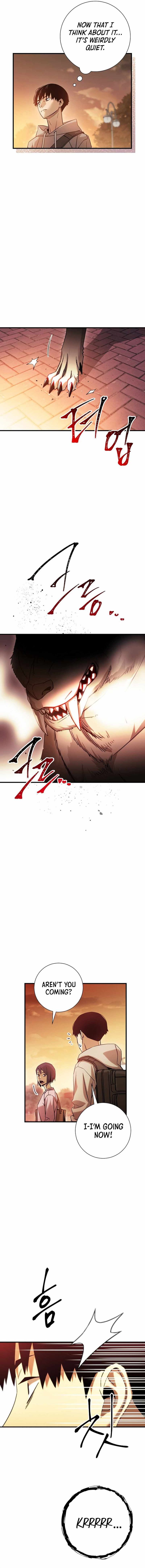 The Hero Returns 2 8