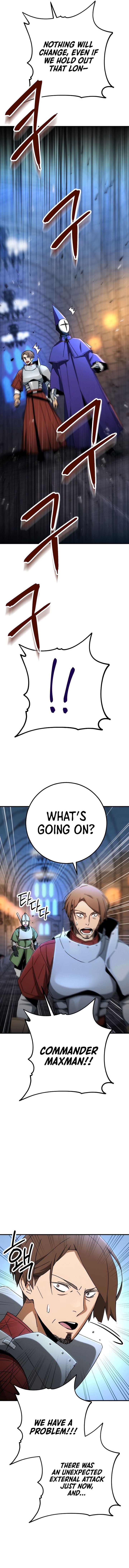The Hero Returns 29 5