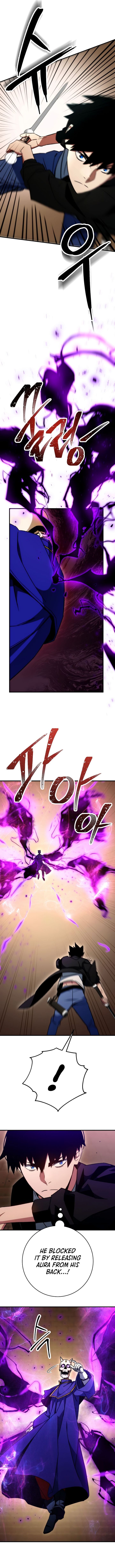 The Hero Returns 32 9
