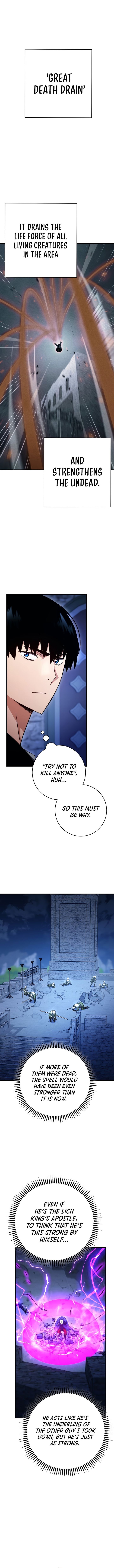 The Hero Returns 36 2