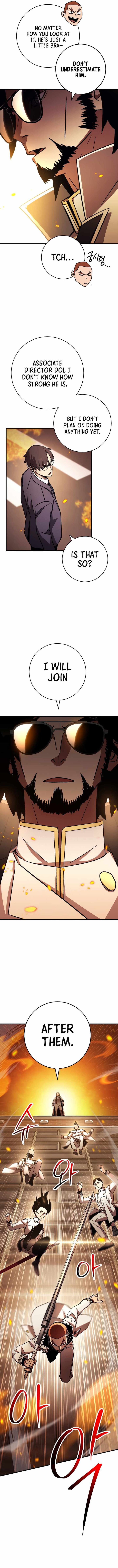 The Hero Returns 41 10
